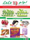 Fresh Deals 4-7 June 2025