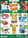 Al Batha Weekly Savers Deal