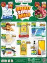 Hail Weekly Savers Deal