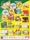 Makkah Hypermarket 5,10,15,20,25 Deal