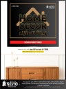 Nesto Home Decor Offers