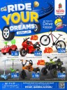 Nesto Ride Your Dreams Offer