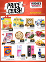 Budget Food Price Crash Offer