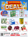 Elite10 Hypermarket Weekend Deals