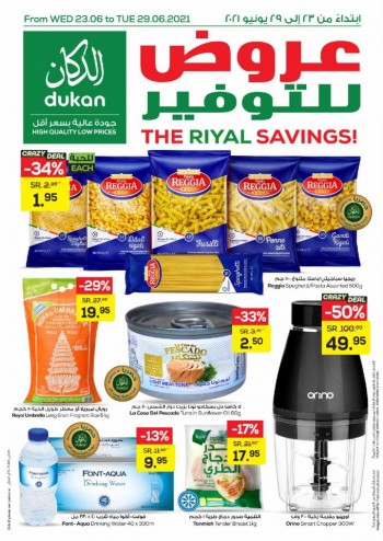 Dukan Super Deals